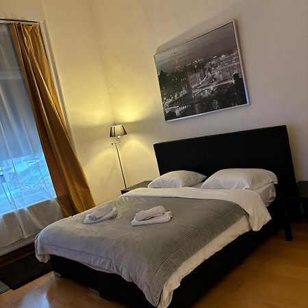 L&L Residence Bruksela Zewnętrze zdjęcie
