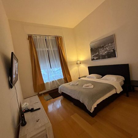 L&L Residence Bruksela Zewnętrze zdjęcie
