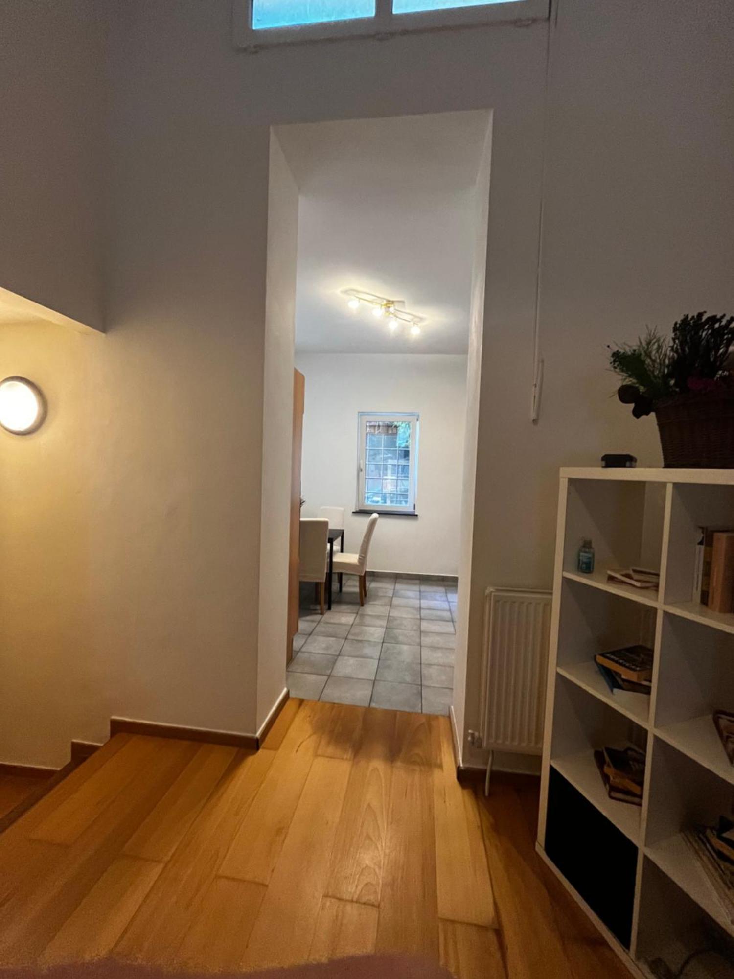 L&L Residence Bruksela Zewnętrze zdjęcie