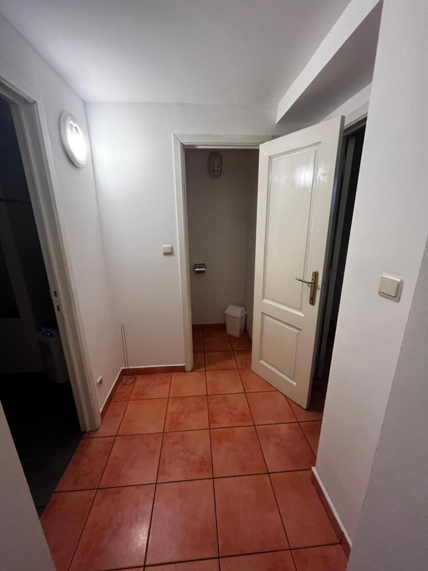 L&L Residence Bruksela Zewnętrze zdjęcie
