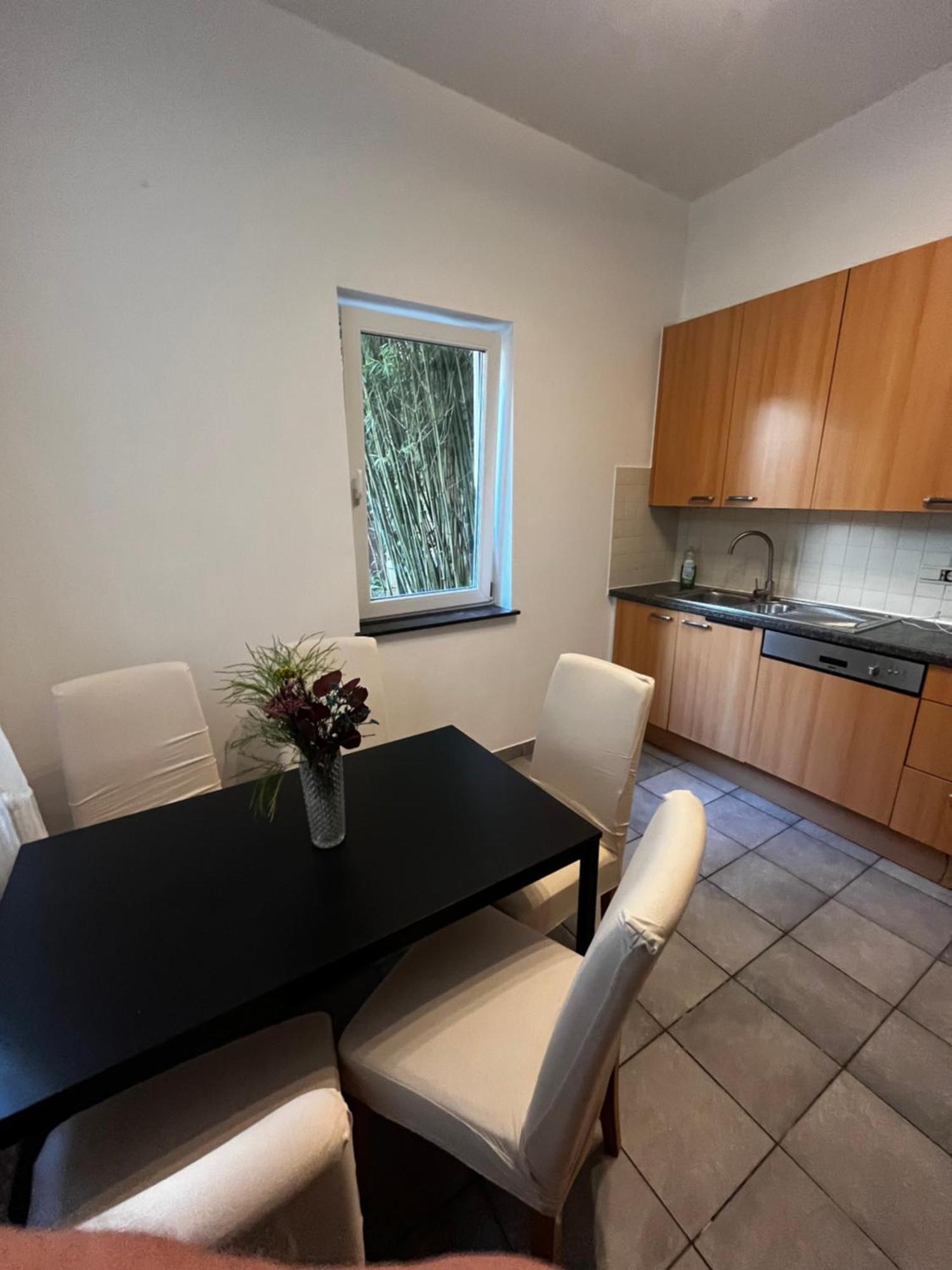 L&L Residence Bruksela Zewnętrze zdjęcie