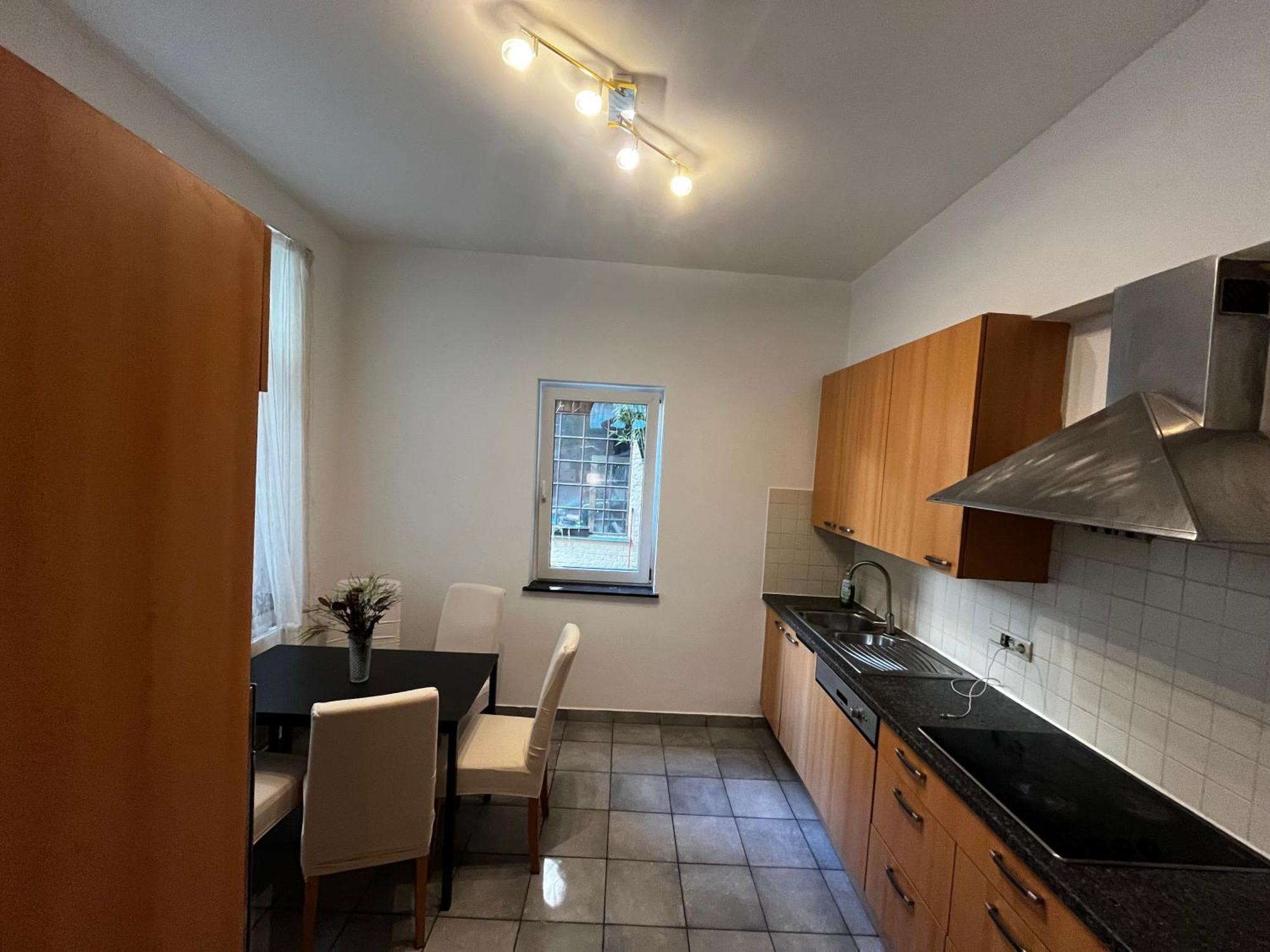L&L Residence Bruksela Zewnętrze zdjęcie