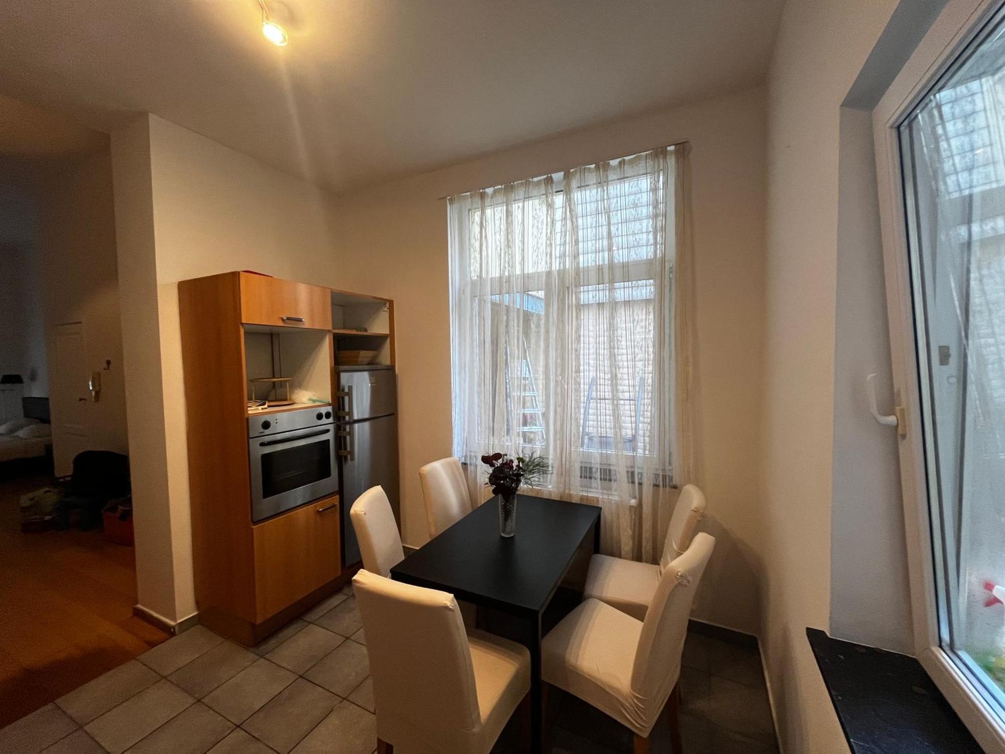 L&L Residence Bruksela Zewnętrze zdjęcie
