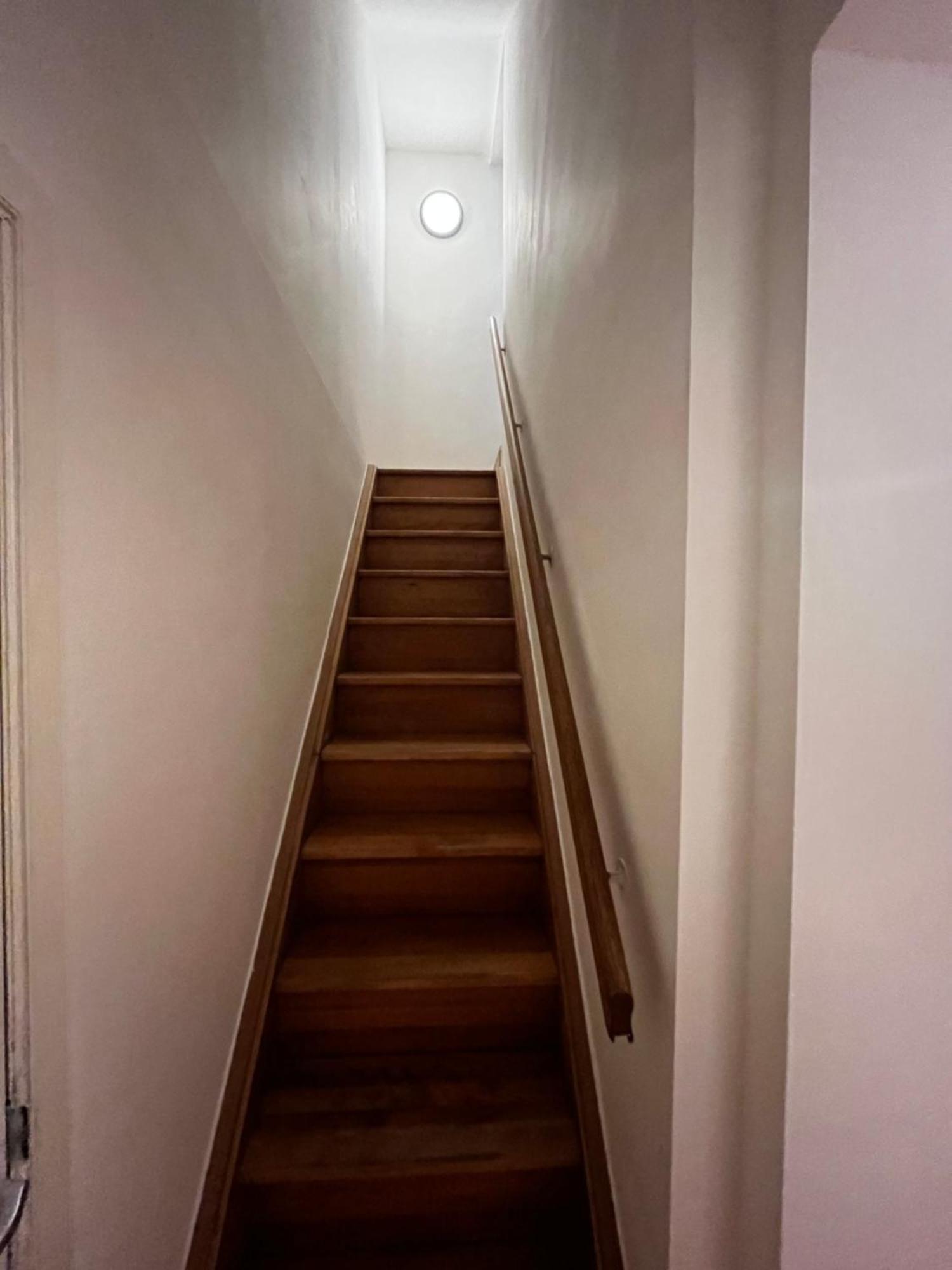 L&L Residence Bruksela Zewnętrze zdjęcie