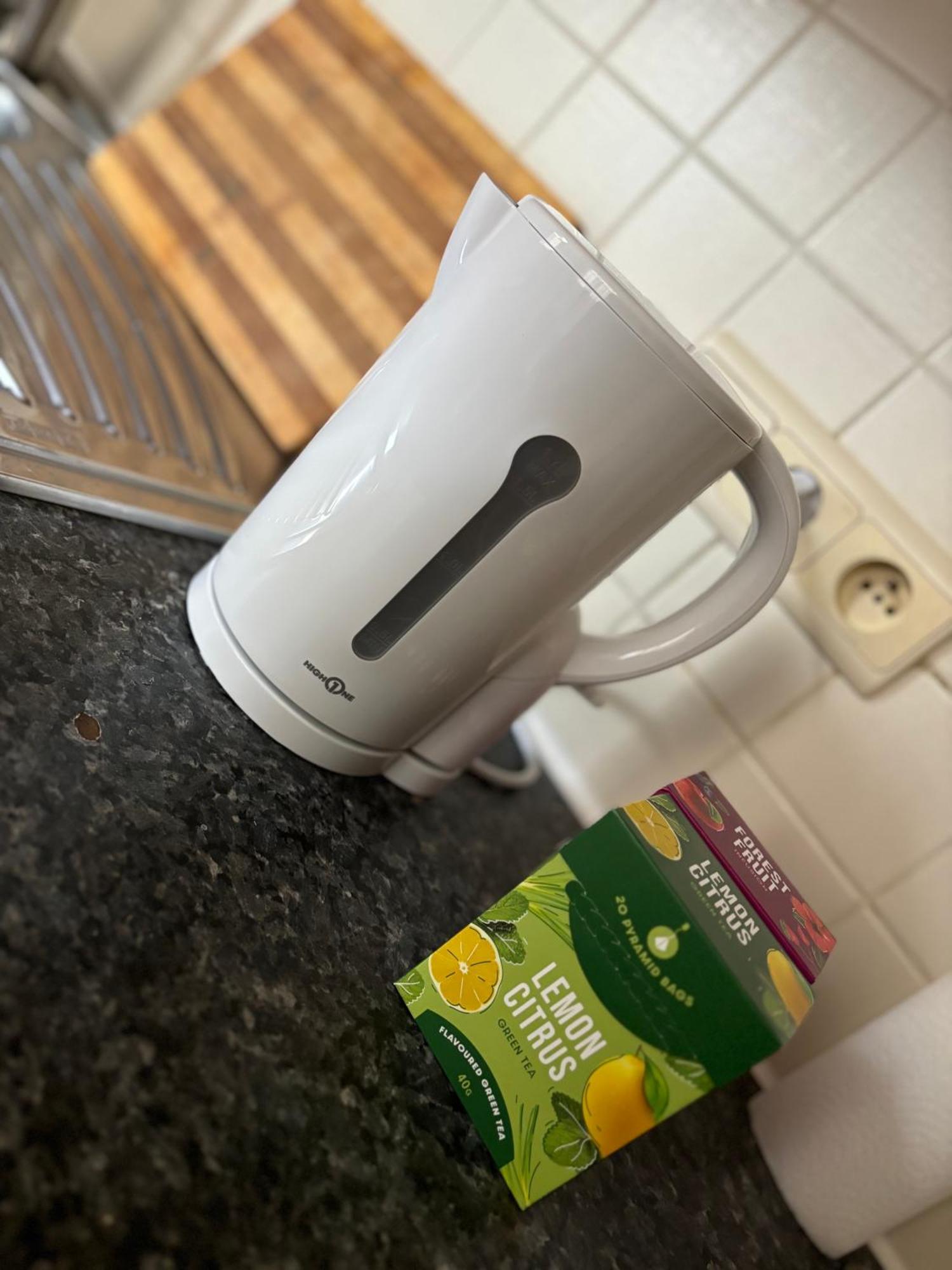 L&L Residence Bruksela Zewnętrze zdjęcie