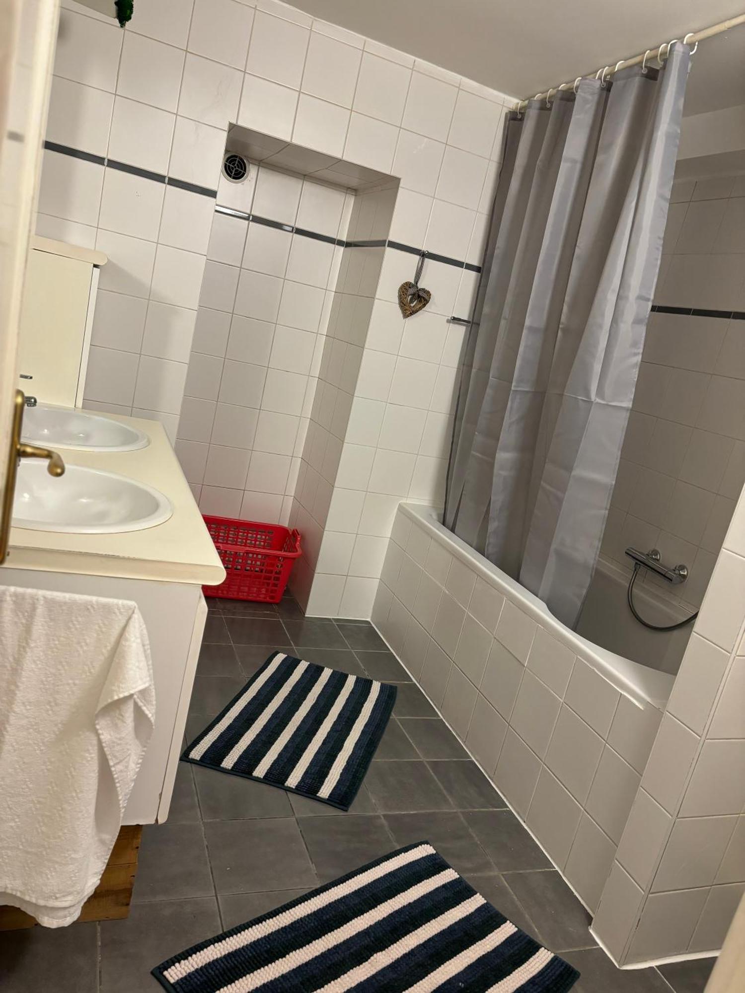 L&L Residence Bruksela Zewnętrze zdjęcie