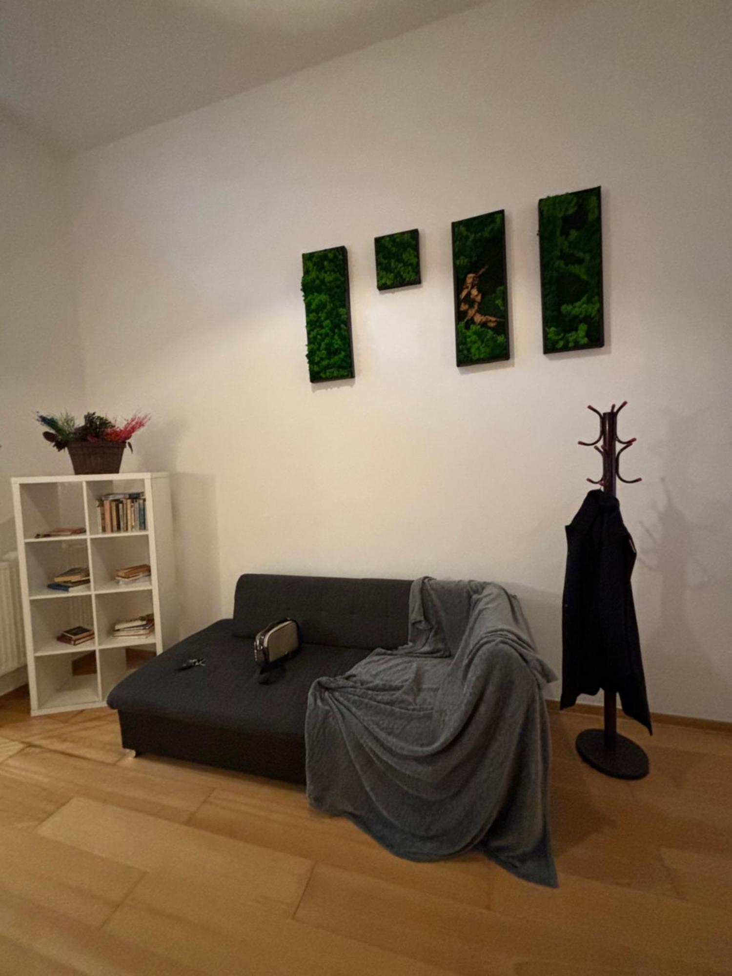 L&L Residence Bruksela Zewnętrze zdjęcie