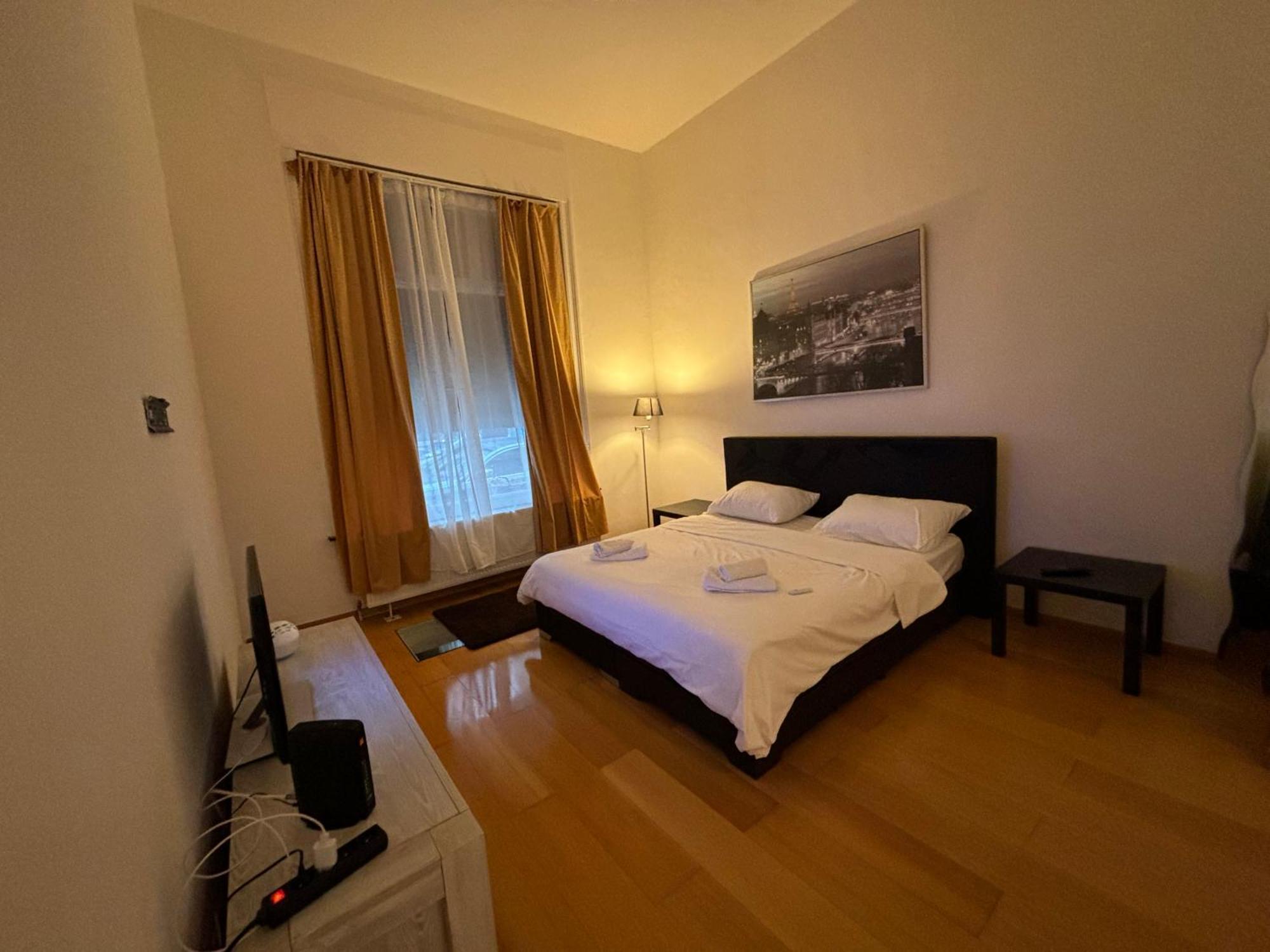 L&L Residence Bruksela Zewnętrze zdjęcie