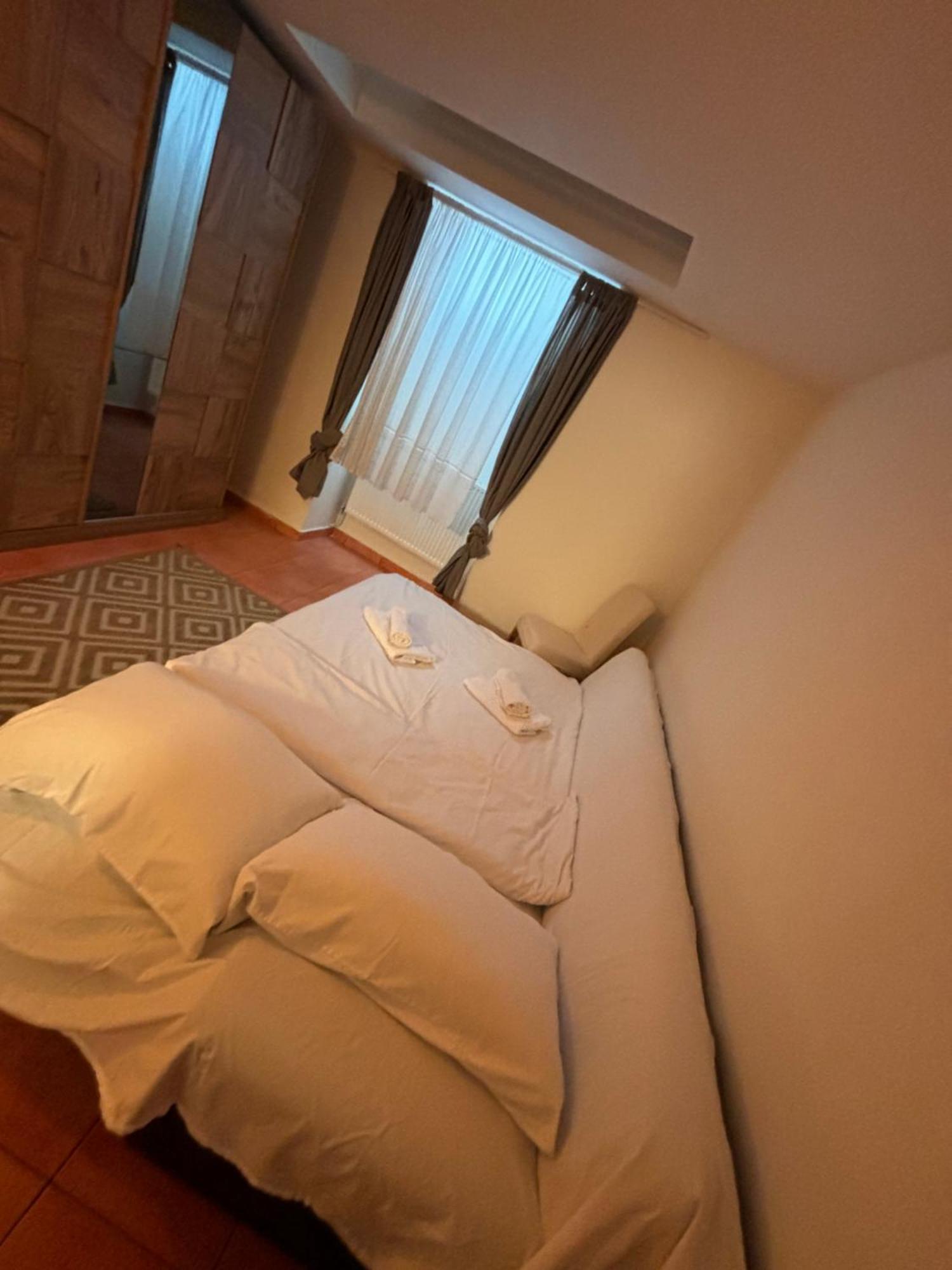 L&L Residence Bruksela Zewnętrze zdjęcie