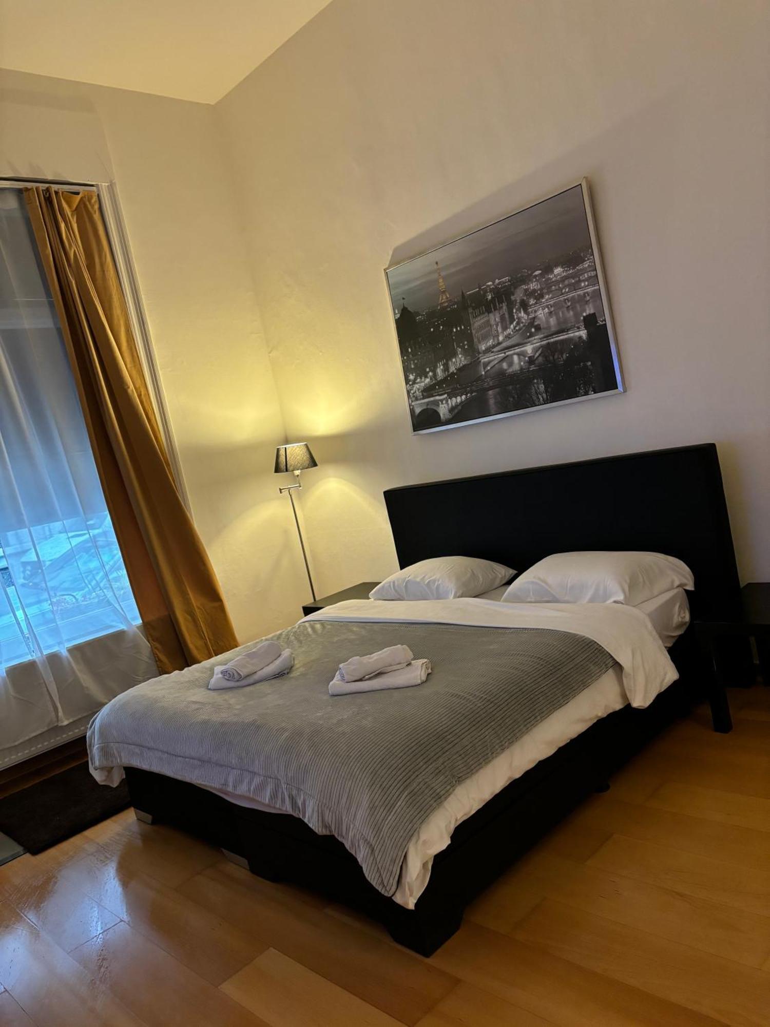L&L Residence Bruksela Zewnętrze zdjęcie