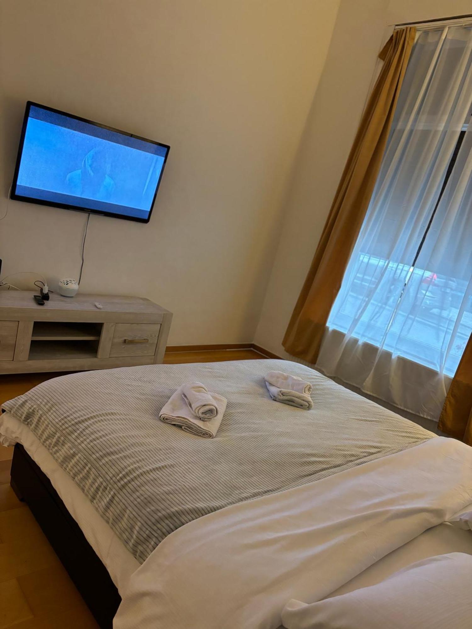 L&L Residence Bruksela Zewnętrze zdjęcie