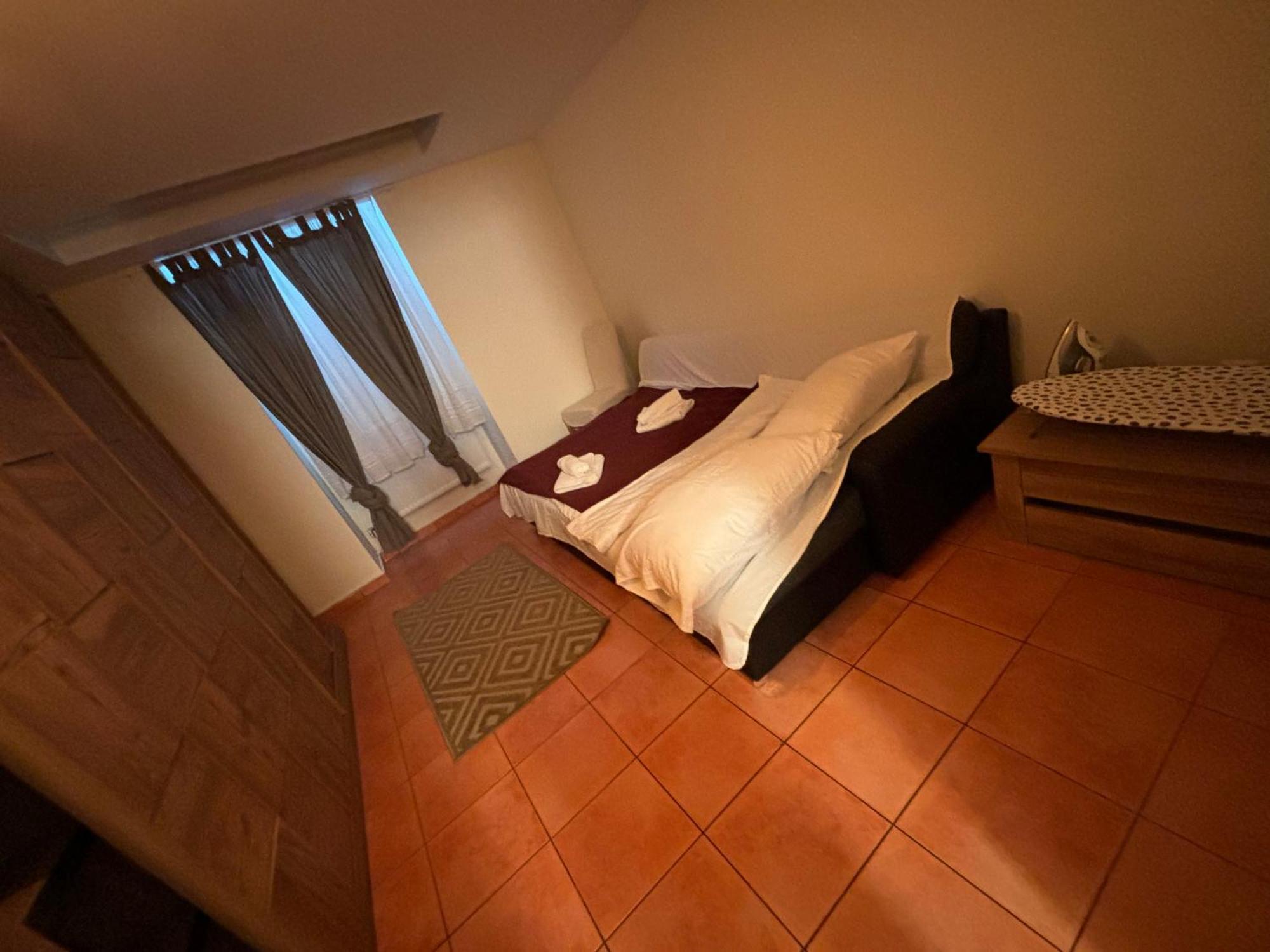 L&L Residence Bruksela Zewnętrze zdjęcie